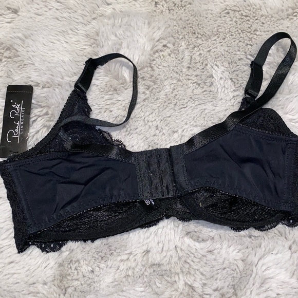 Lace bra - Picture 3 of 5